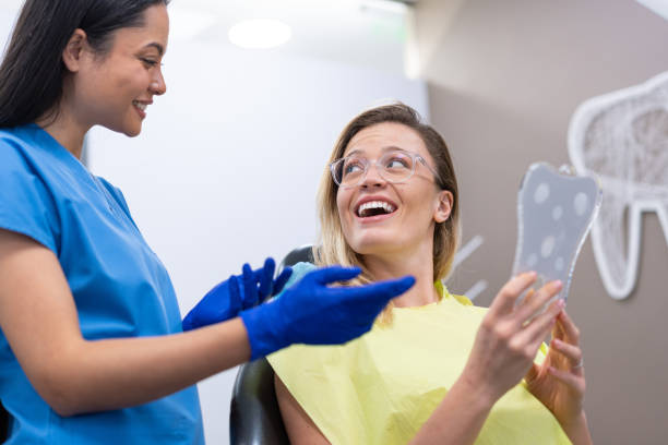 Dental Bonding in Brookdale, NJ